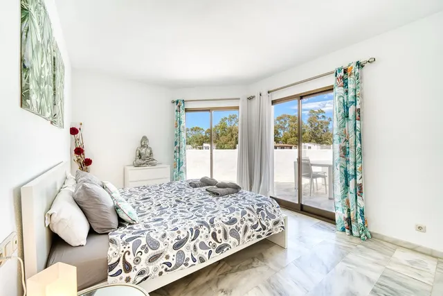 Ático 5 habitaciones 200m² en venta - Marbella — 24