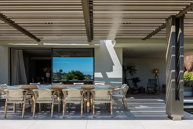 Chalet 5 habitaciones 785m² en venta - Marbella — 18