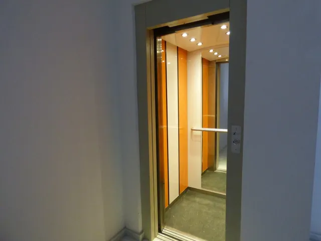 Apartamento 1 habitación 50m² en alquiler - Centro — 12