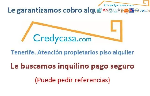 Guia Isora.  Chiguergue: terreno 360 m2 con vistas para construir villa — 7