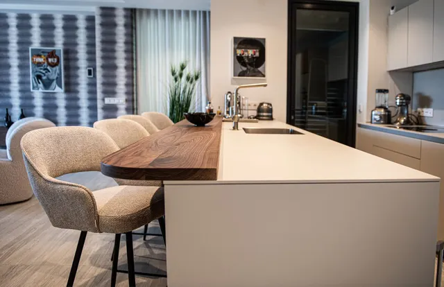 Apartamento 2 habitaciones 169m² en venta - Nueva torrequebrada — 18