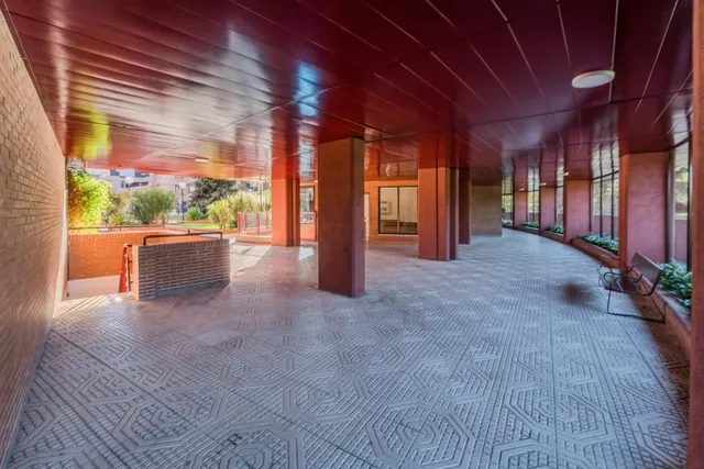 Espectacular vivienda con garaje y trastero en Retiro — 38