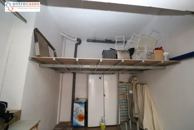 LOCAL COMERCIAL ZONA CENTRO SAGUNTO — 6
