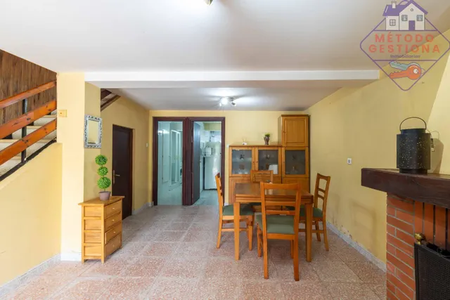Casa con 895 m2 de parcela en Polanco: tranquilidad, buenas comunicaciones y playas a un paso — 8