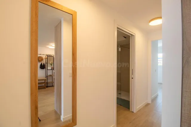 APARTAMENTO DE 2 DORMITORIOS 2 BAÑOS EN PUNTA PRIMA ( ORIHUELA COSTA ) — 12