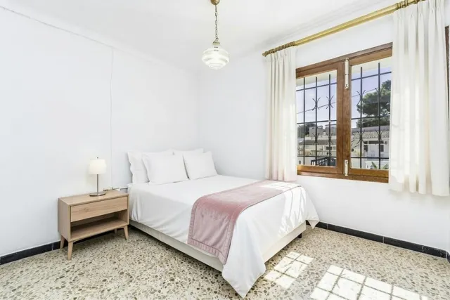 Maravilloso chalet en Son Bauló — 34
