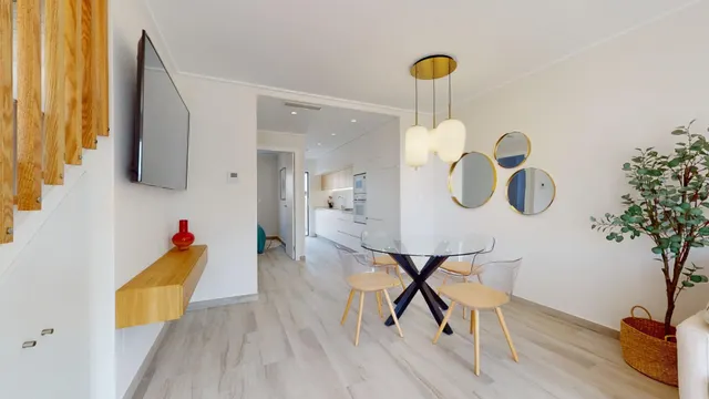 Casa 3 habitaciones 81m² en venta - Zona Pueblo — 40