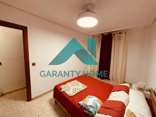 ✨vivienda en alquiler en zona san francisco – Cáceres✨ — 21