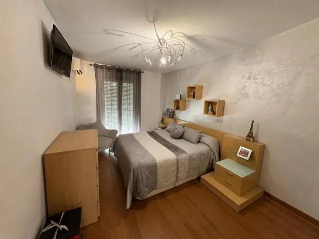 Piso en Pulianillas, Granada — 10