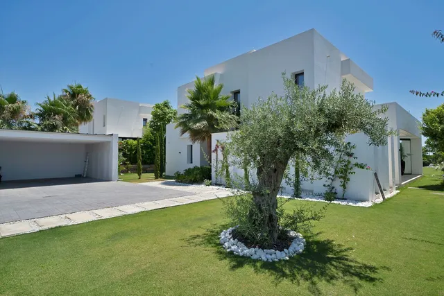 Chalet 4 habitaciones 314m² en venta - Riviera del sol — 13