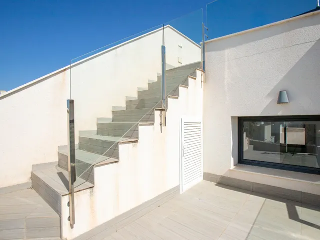 Villa 3 habitaciones 104m² en venta - Cuidad Quesada — 37