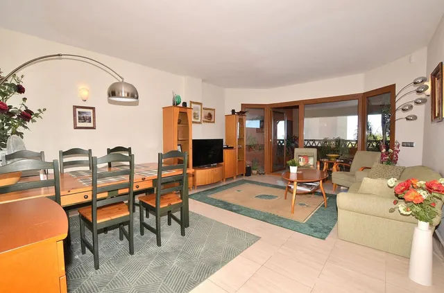 Apartamento 3 habitaciones 129m² en venta - Centro — 6