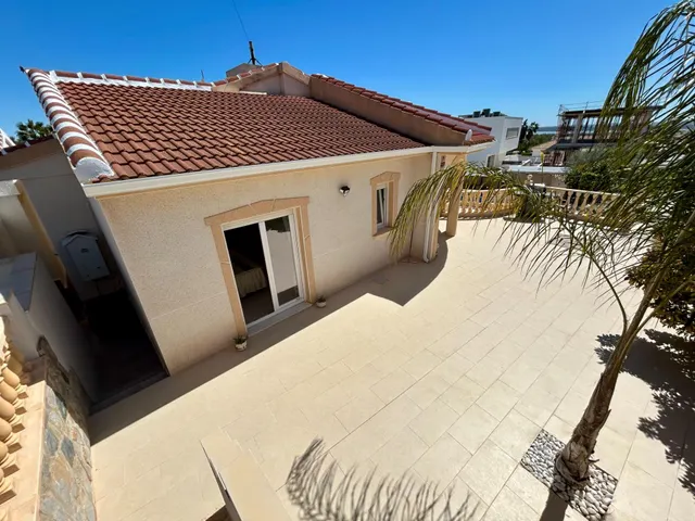 Villa 5 habitaciones 246m² en venta - Centro de la Ciudad Quesada — 13