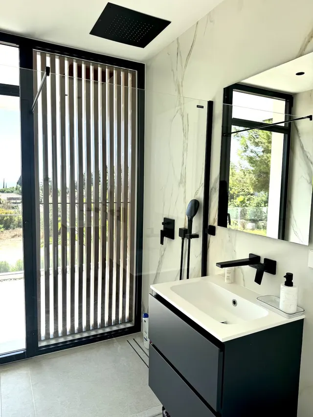 Chalet 6 habitaciones 410m² en venta - Marbella — 13