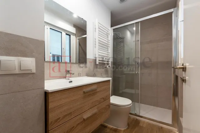 PISO RECIEN REFORMADO EN GAZTAMBIDE - foto 2