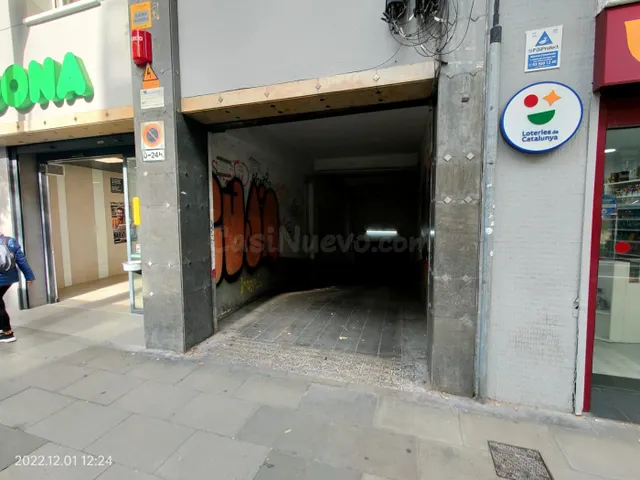 facil acceso — 5