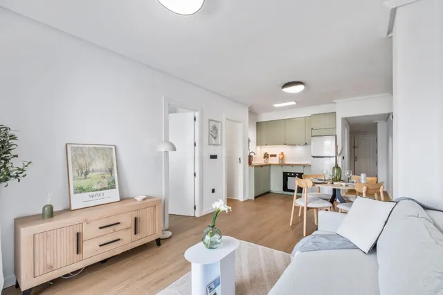 Apartamento 2 habitaciones 69m² en venta - Punta Prima - foto 3