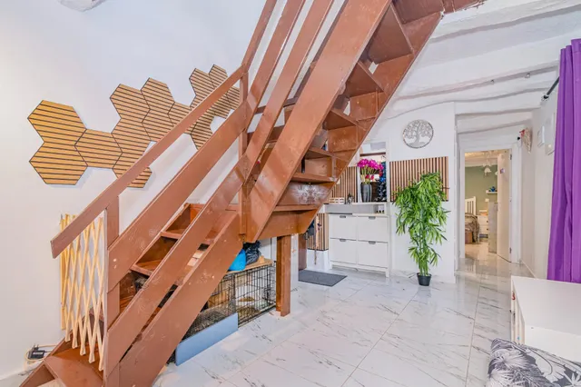 UNA CASA CON ENCANTO, ALMA Y MUCHO QUE CONTAR EN EL CORAZÓN DE ATARFE — 9