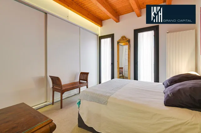 CASA PAREADA EN SANT FELIU DE GUIXOLS — 21