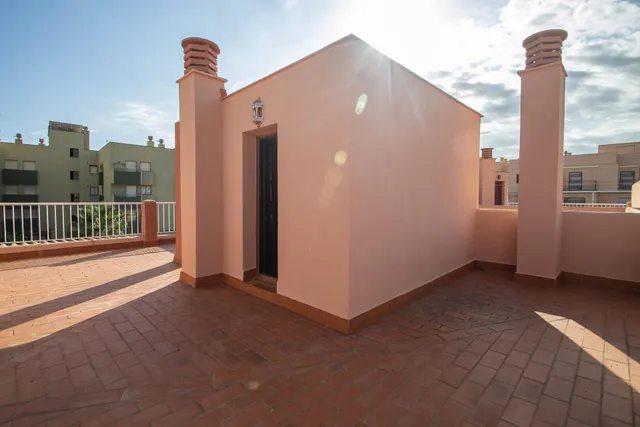 Adosado 4 habitaciones 216m² en venta - Salobreña Costa — 40