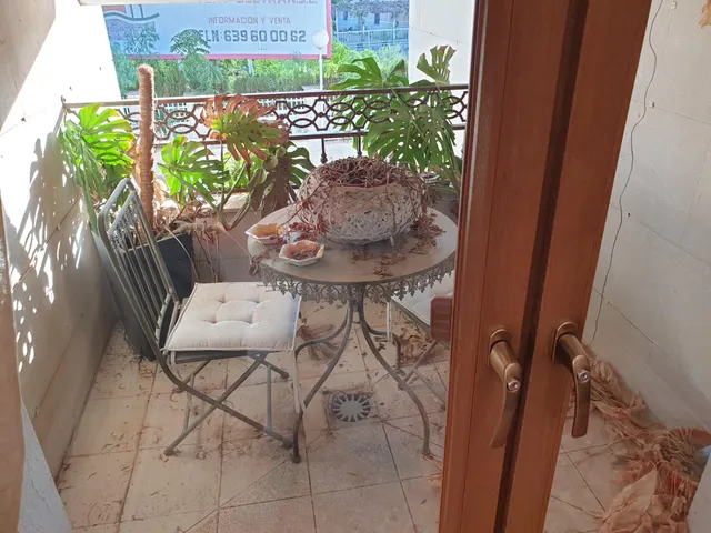 CHALET EN VENTA EN ELDA — 35