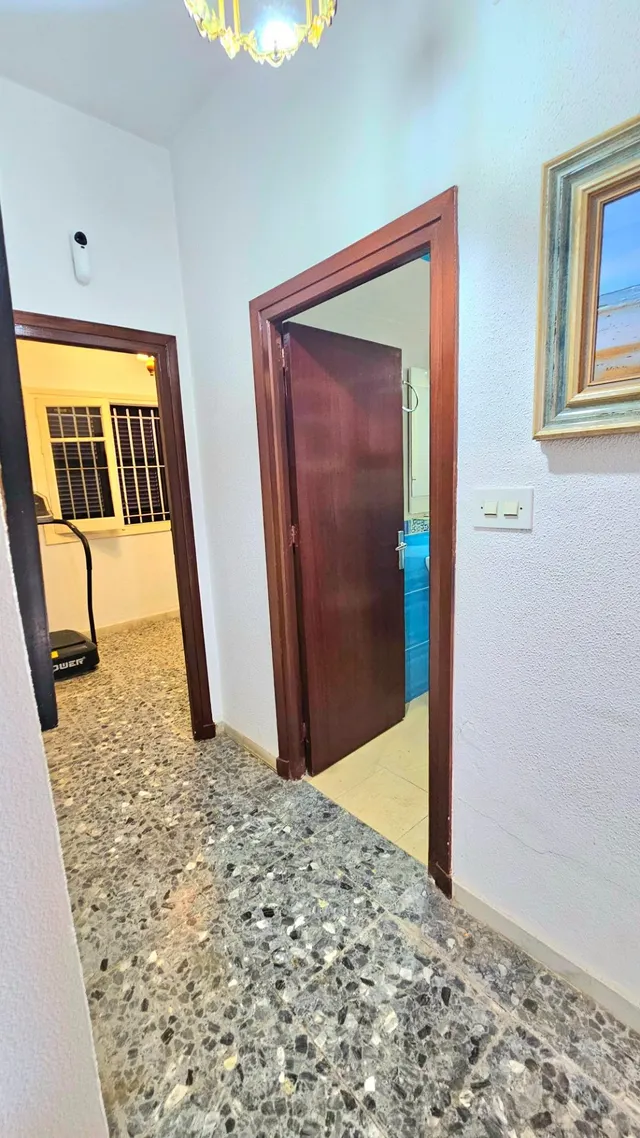 CASA INDEPENDIENTE DE 4 DORMITORIOS    PLAYA DE REGLA — 6