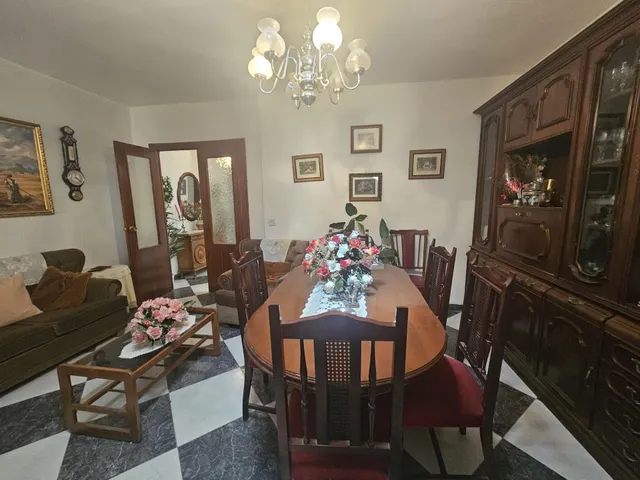 VIVIENDA EN LA CARRETERA PRINCIPAL DE ALCOLEA — 13