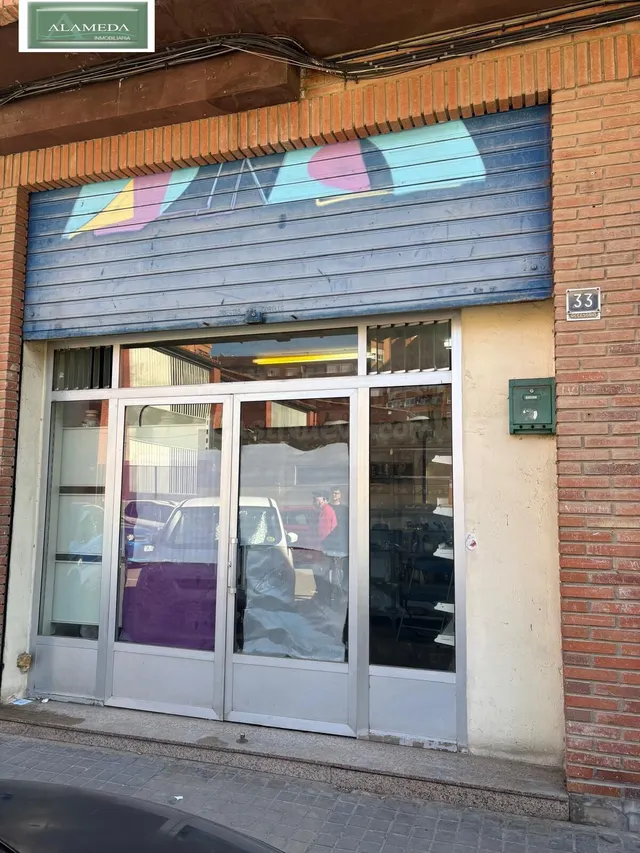 Junto a la calle Carteros. - foto 3
