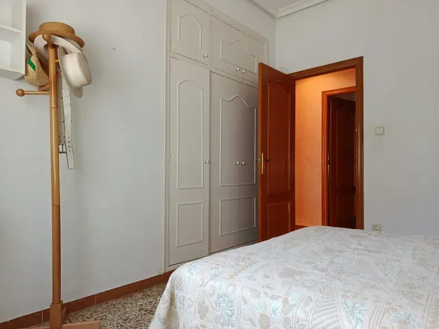 CASA DE CAMPO CERCA DE ELCHE — 27