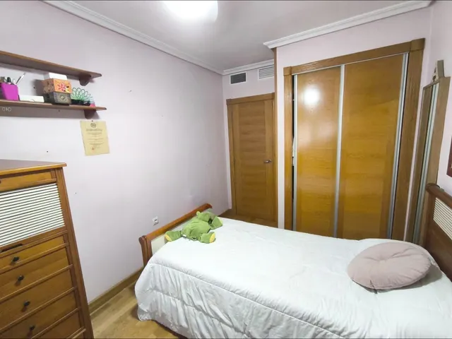 ÁTICO DÚPLEX EN RONDA SUR — 14