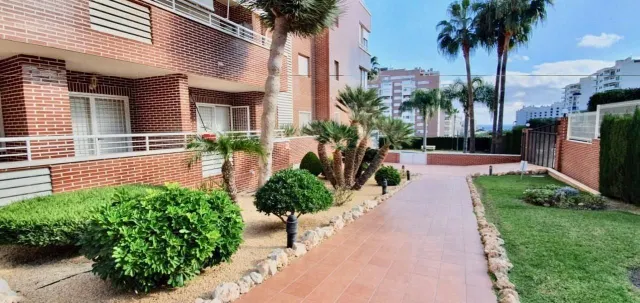 Ático 1 habitación 107m² en venta - Cala Villajoyosa — 20