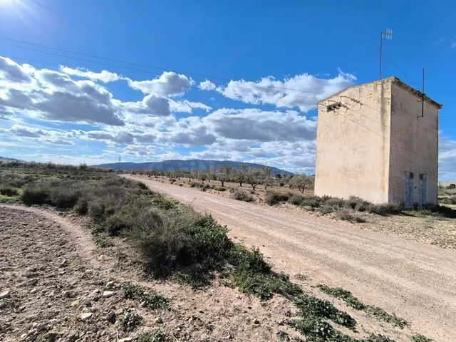 Parcela en venta - Castilla la mancha - foto 5