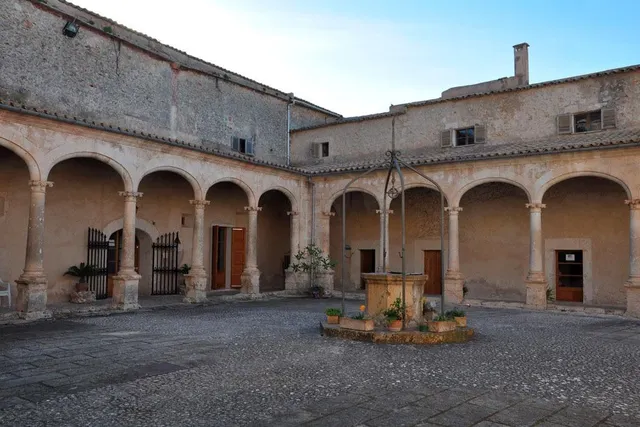 Ikv00514-1. finca rústica de 40.070 m2 con edificación de 488 m2 en Sineu. — 11