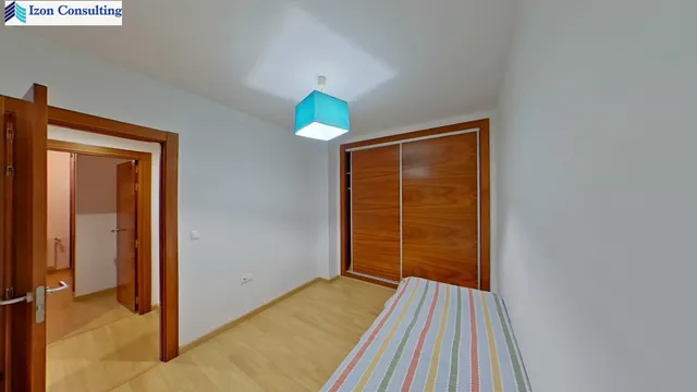 Piso en Chinchilla de Montearagón con 2 habitaciones, garaje y trastero¡¡¡FINANCIACIÓN AL 100%!!! — 17
