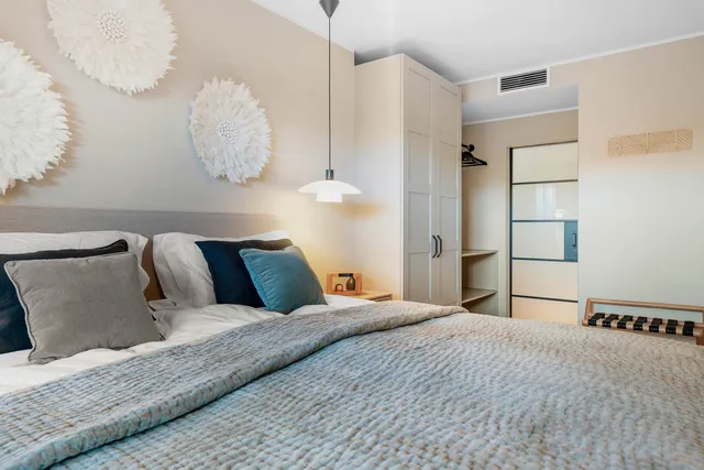 Apartamento 4 habitaciones 117m² en venta - Marbella — 16