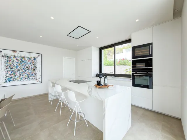 Villa 3 habitaciones 298m² en venta - Las Colinas Golf — 22