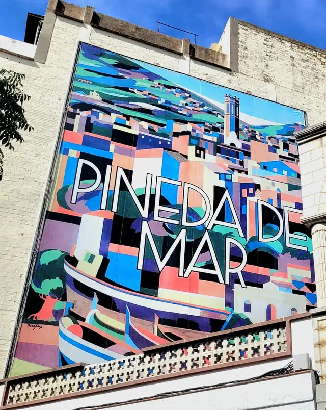 Pisos de obra nueva en venta en el centro de Pineda de Mar — 8