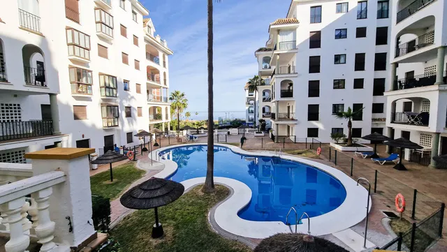 Apartamento 2 habitaciones 83m² en venta - Costa del Sol — 11