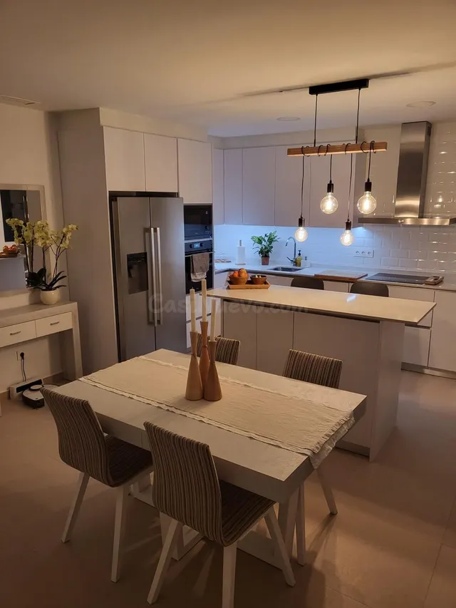 Vivienda con piscina privada y amplio jardín en Almoradí — 6