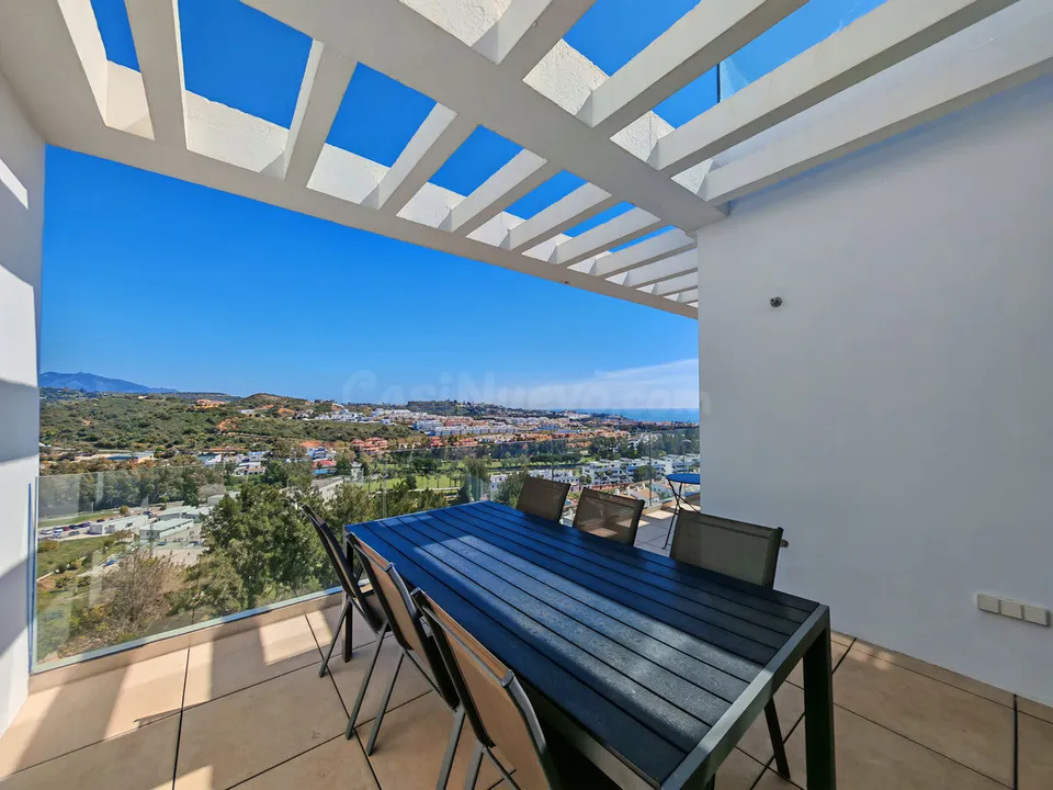 Apartamento 3 habitaciones 112m² en venta - Riviera del sol