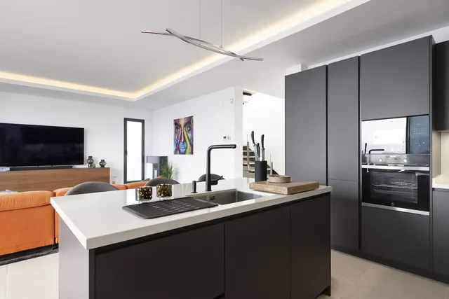 Chalet 4 habitaciones 199m² en venta - South of spain — 13