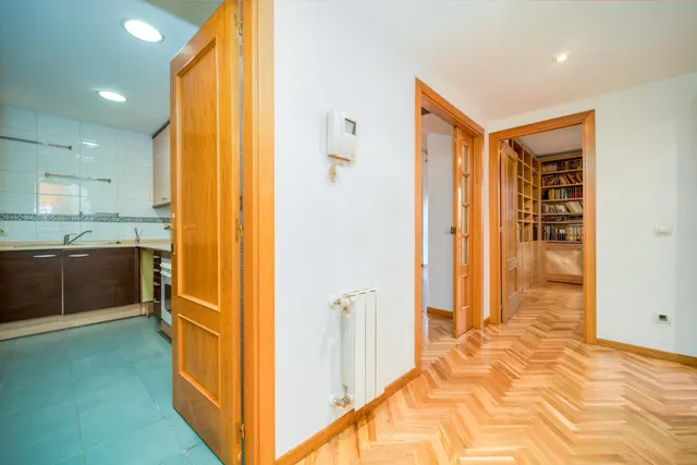 Piso 2 habitaciones 88m² en venta - Rejas — 11