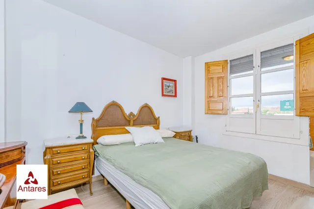 Piso 4 habitaciones 115m² en venta - Constitucion — 9
