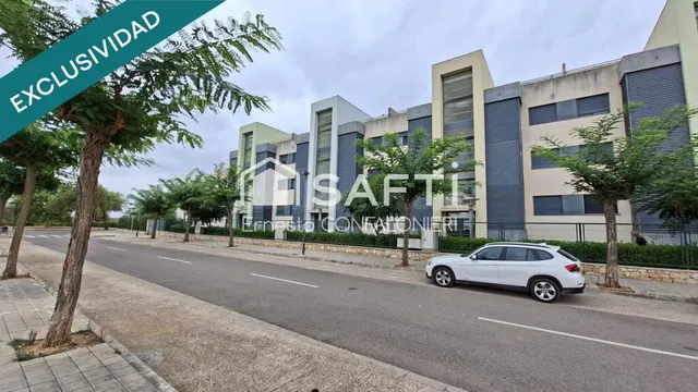 Exclusivo ático dúplex con solárium en Panorámica Golf Resor - foto 2