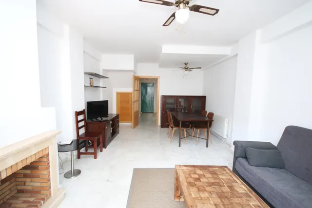 Exclusivo adosado de 3 plantas en Hoyo 14 junto al Campo de Golf – Nuevo Portil — 6