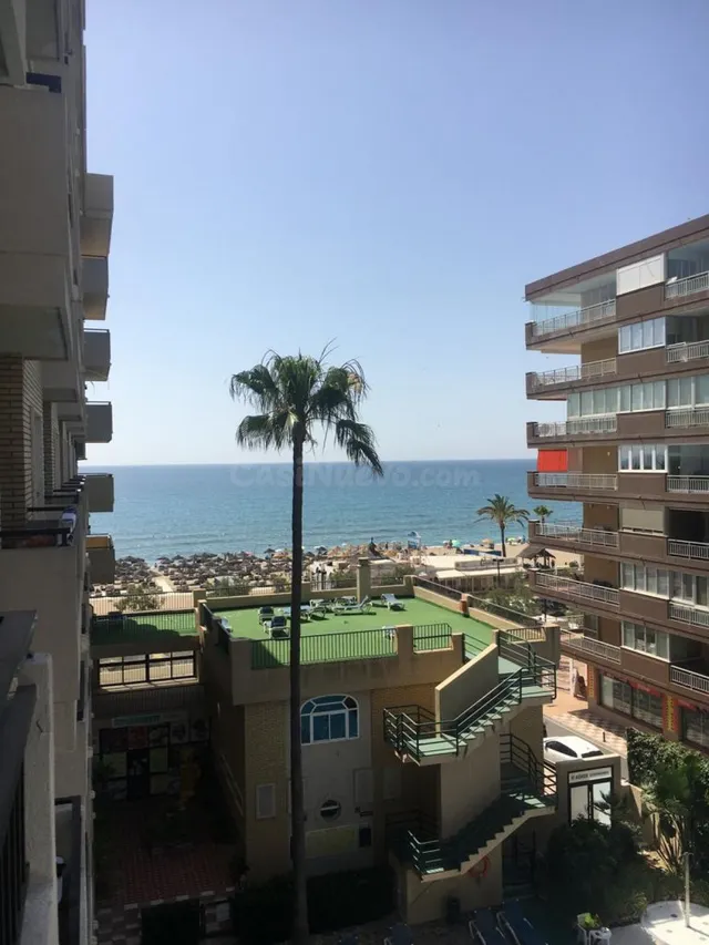 Alquiler vacacional. VFT/MA/33610 - foto 4