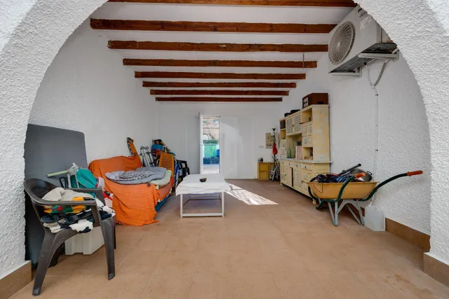 Chalet independiente en Los Balcones — 24