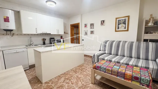 ¡Tu hogar junto al corazón de Málaga! — 2