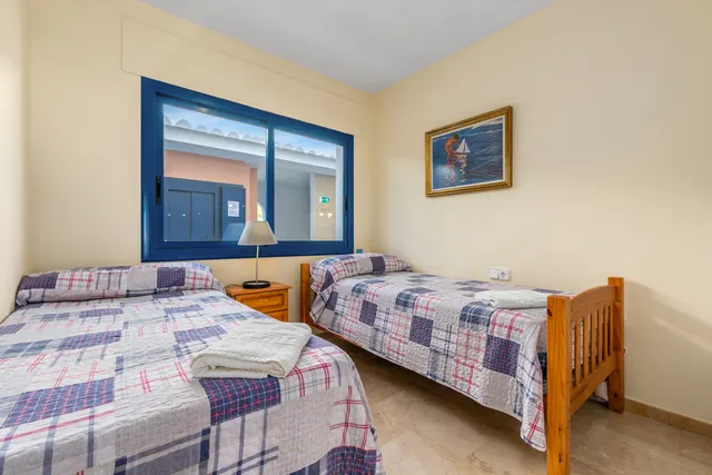 Ático Dúplex 3 habitaciones 184m² en venta - Costa del Sol — 20