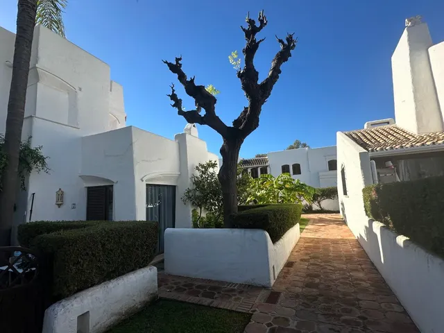 Adosado 2 habitaciones 120m² en venta - Costa Del Sol — 25